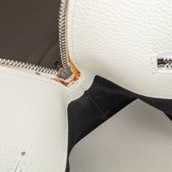 Auth Balenciaga Ville S Top Handle #137638B71B - Picture 6 of 15